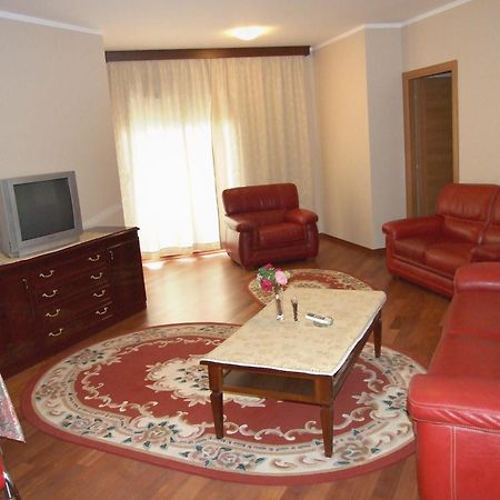 Apartments Oaza 2 Petrovac Pokoj fotografie