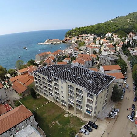 Apartments Oaza 2 Petrovac Exteriér fotografie