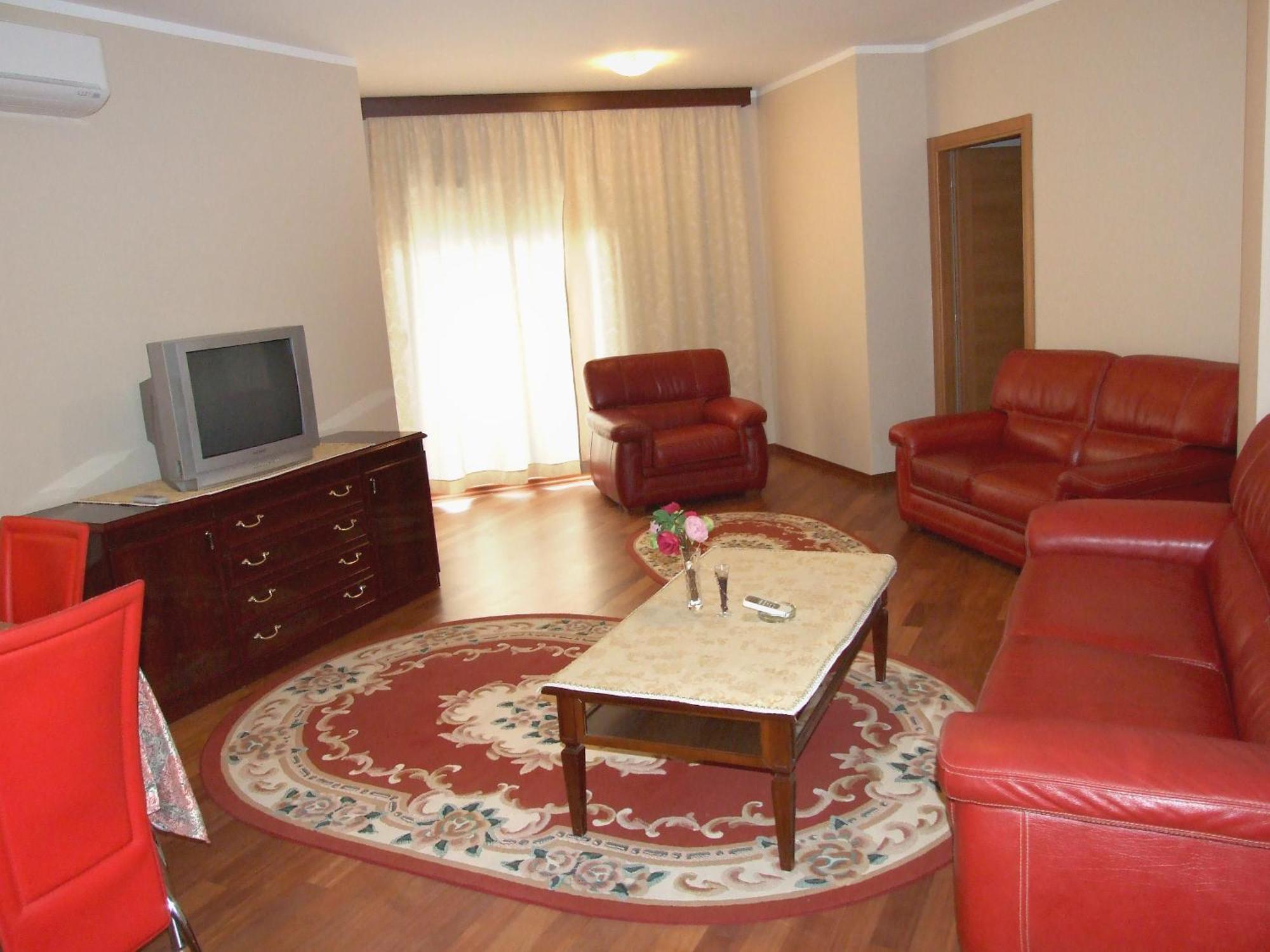 Apartments Oaza 2 Petrovac Pokoj fotografie