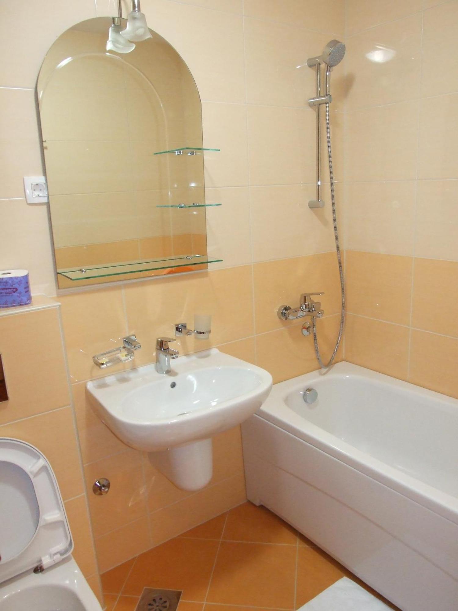 Apartments Oaza 2 Petrovac Pokoj fotografie