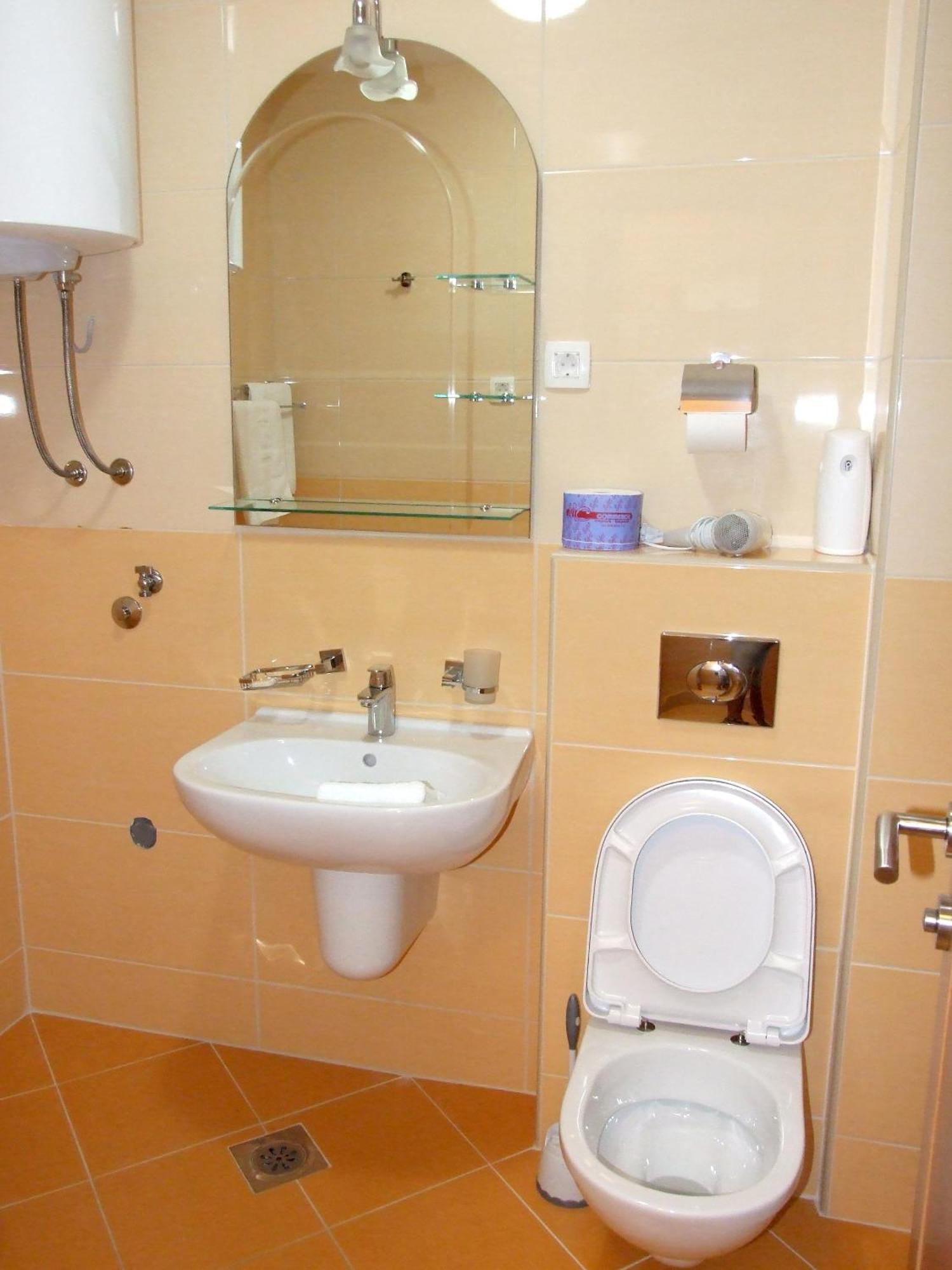 Apartments Oaza 2 Petrovac Pokoj fotografie