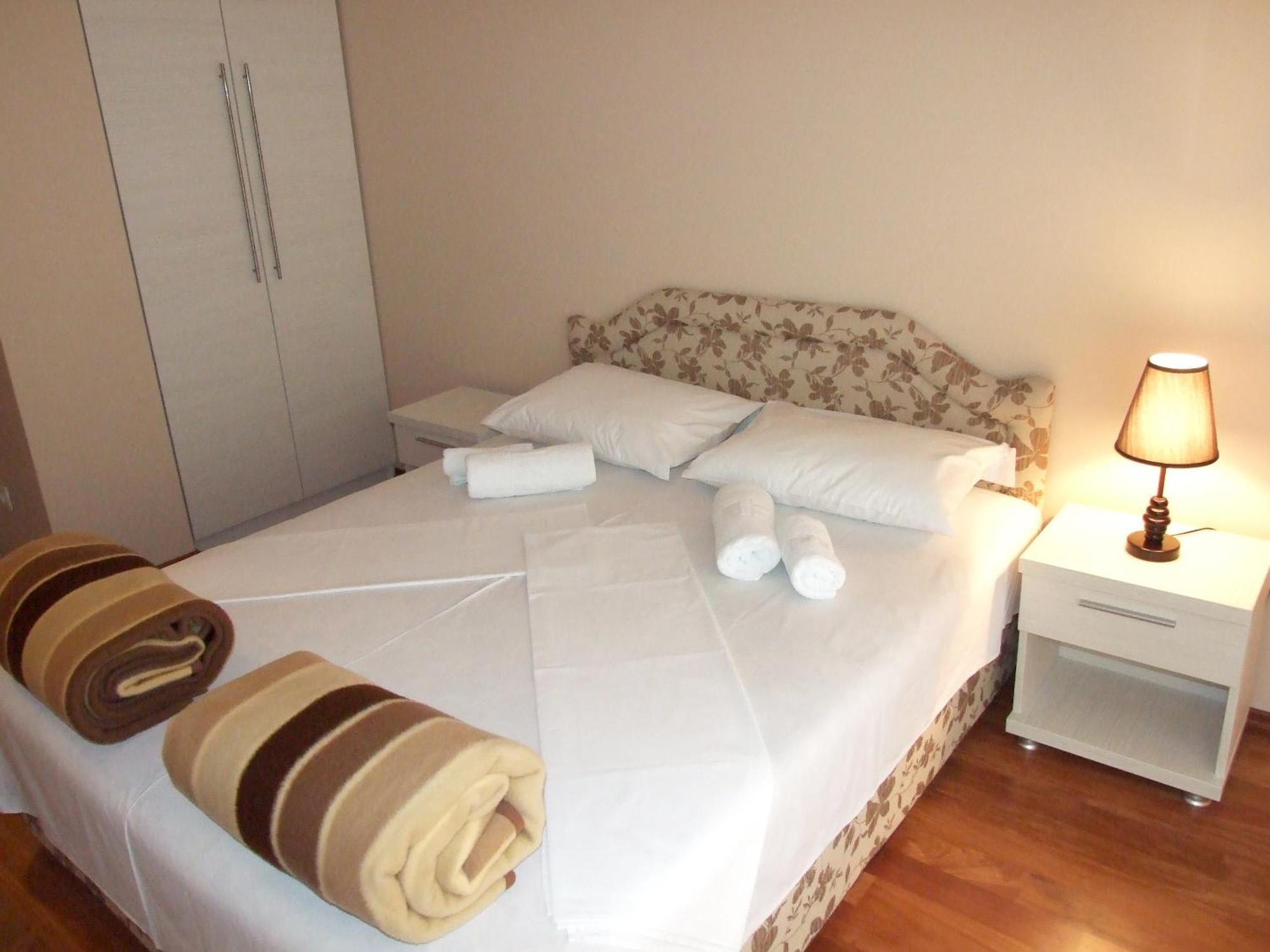 Apartments Oaza 2 Petrovac Pokoj fotografie