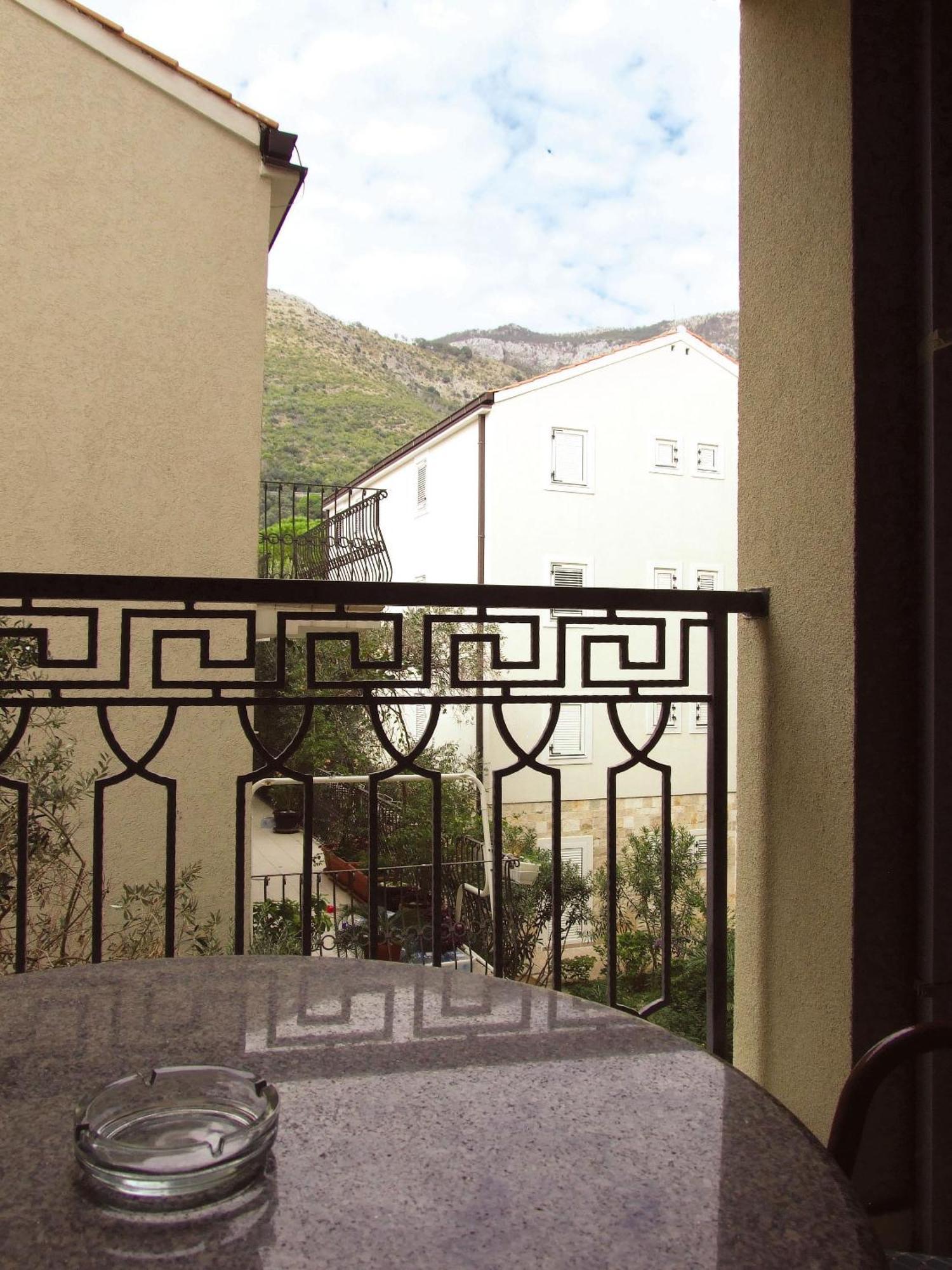 Apartments Oaza 2 Petrovac Pokoj fotografie