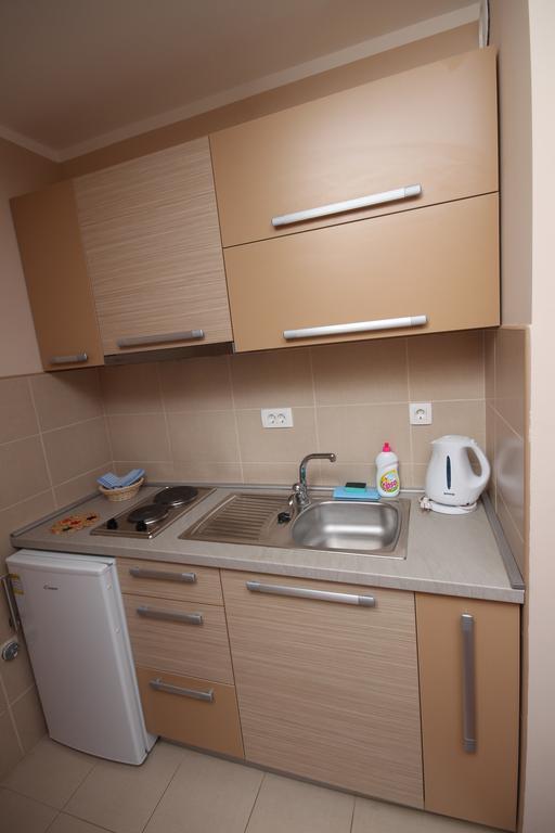 Apartments Oaza 2 Petrovac Pokoj fotografie
