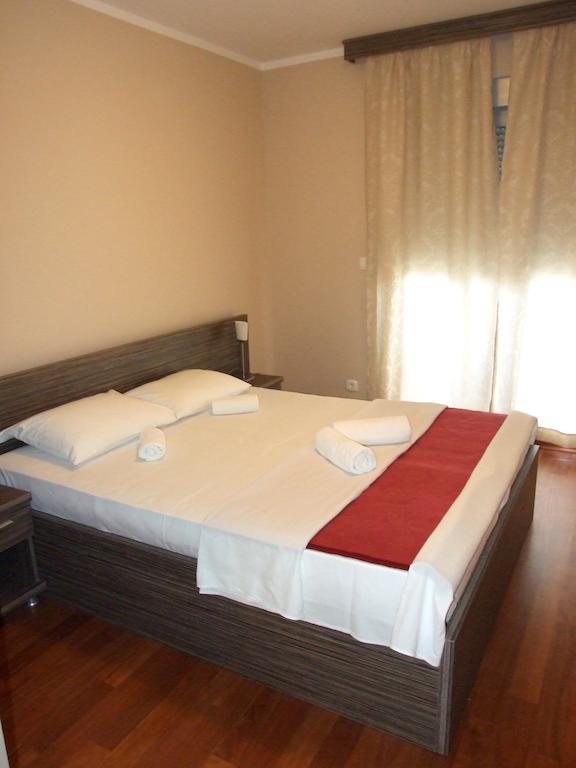 Apartments Oaza 2 Petrovac Exteriér fotografie