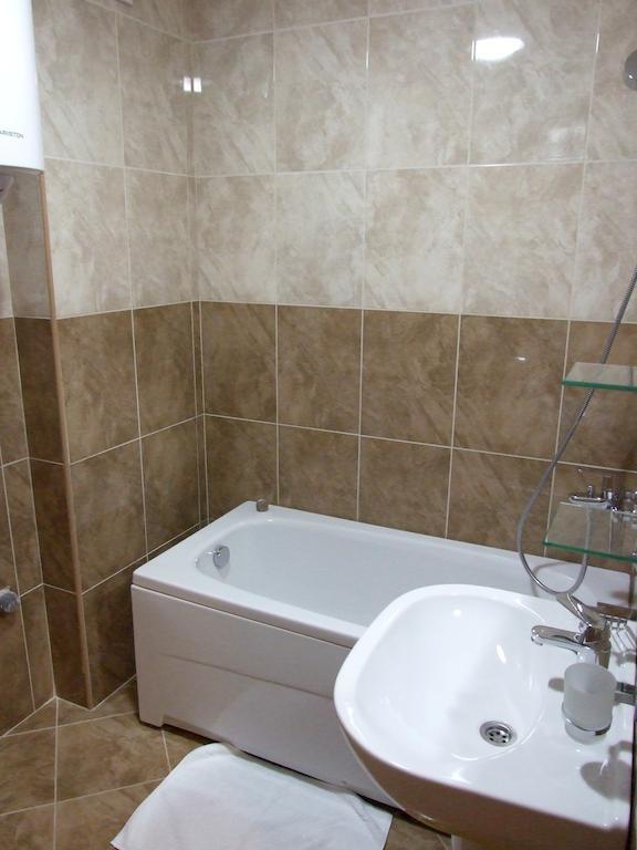 Apartments Oaza 2 Petrovac Pokoj fotografie