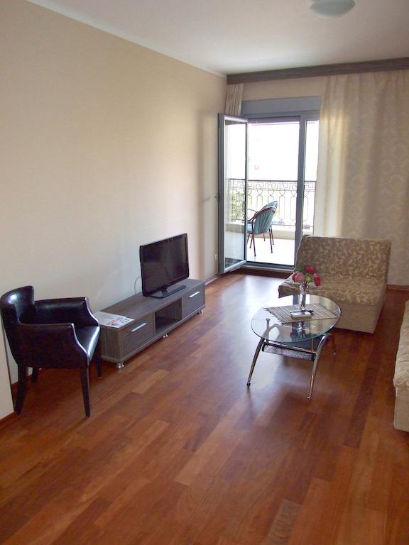 Apartments Oaza 2 Petrovac Exteriér fotografie