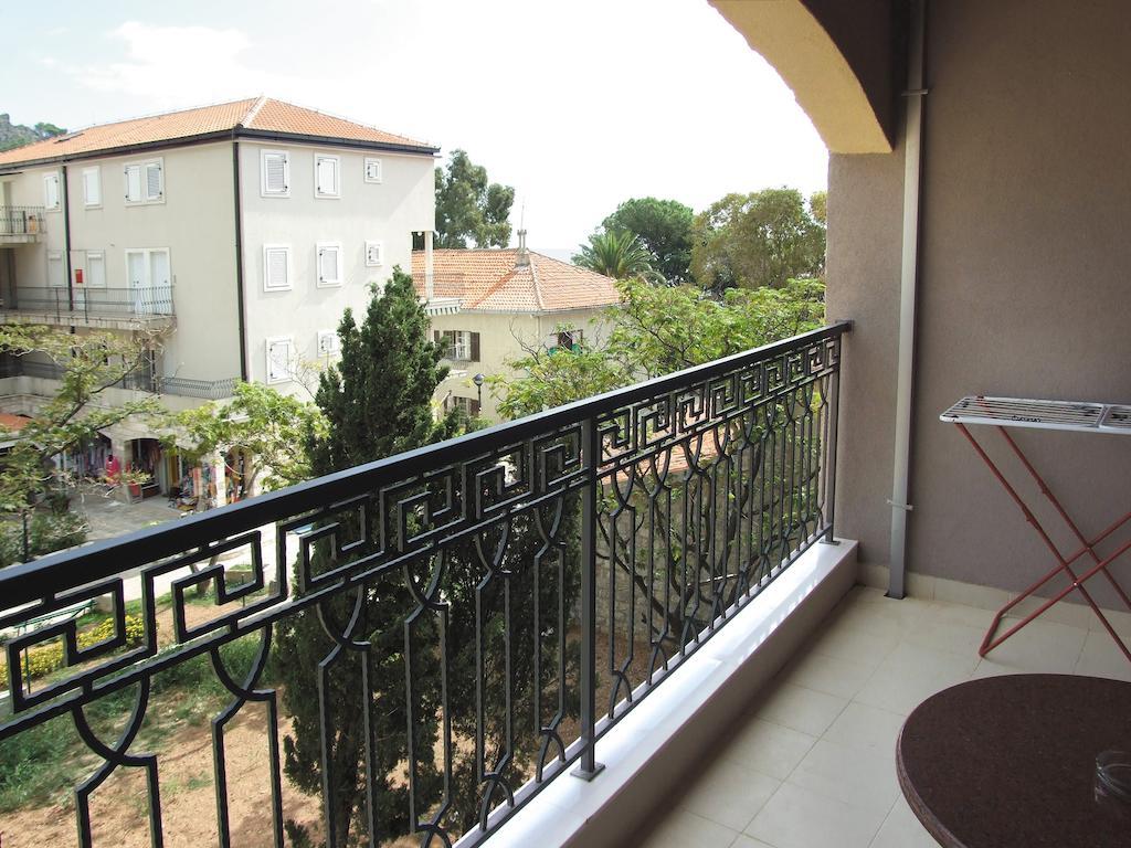 Apartments Oaza 2 Petrovac Exteriér fotografie