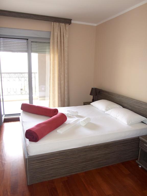 Apartments Oaza 2 Petrovac Pokoj fotografie