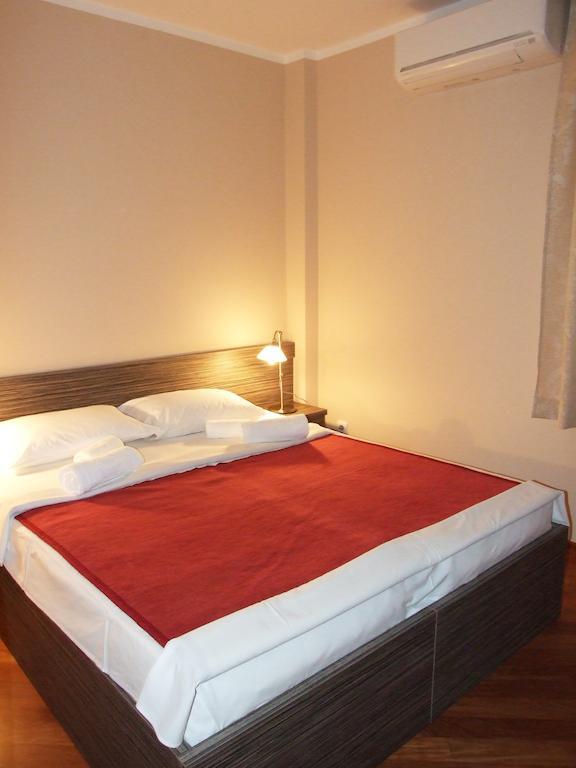 Apartments Oaza 2 Petrovac Pokoj fotografie