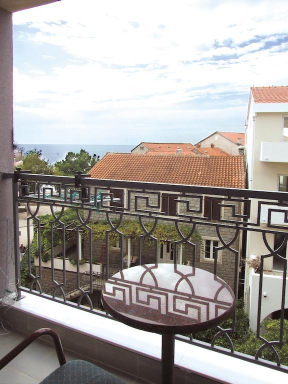 Apartments Oaza 2 Petrovac Exteriér fotografie